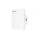 Tellur WiFi Smart Door & Window Sensor Έξυπνος αισθητήρας WiFi για πόρτες/παράθυρα σε λευκό (TLL331091)