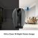 Tellur WiFi Smart Indoor Camera σε μαύρο/γκρι χρώμα FullHD (TLL331071)