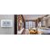 Tellur Smart WiFi Ψηφιακός Θερμοστάτης, Boiler σε λευκό χρώμα