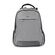 Tellur Companion Laptop Backpack Ευρύχωρο Backpack με θήκη για laptop έως 15,6" – Grey (TLL611202)