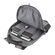 Tellur Companion Laptop Backpack Ευρύχωρο Backpack με θήκη για laptop έως 15,6" – Grey (TLL611202)