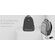 Tellur Companion Laptop Backpack Ευρύχωρο Backpack με θήκη για laptop έως 15,6" – Grey (TLL611202)
