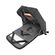 Tellur Anti-Theft V2 Αδιάβροχο Backpack με θήκη για laptop έως 15,6" – Black (TLL611222)