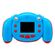 eKids Paw Patrol My First Camera H πρώτη παιδική φωτογραφική μηχανή για παιδιά (PW-535) (Κόκκινο/Μπλε)