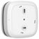 Tellur WiFi Smoke Sensor Αισθητήρας καπνού WiFi σε λευκό (TLL331281)