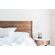 Designnest® GoggleLamp |Mr Watt| Επιτραπέζιο Φωτιστικό από ξύλο σφενδάμου και αλουμίνιο με ρύθμιση φωτεινότητας αφής (grey/blue/wood)