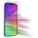 ZAGG InvisibleShield Full Face Tempered Glass με αντιμικροβιακή τεχνολογία – Glass Elite VisionGuard για Apple iPhone 13 / iPhone 13 Pro