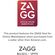 ZAGG InvisibleShield Full Face Tempered Glass Full Glue – iPhone 13 / iPhone 13 Pro (διάφανο)