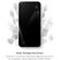 ZAGG InvisibleShield Glass Elite Privacy 4-way Screen Protector – iPhone 13 Pro Max (Privacy)