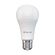 Tellur WiFi Smart Bulb E27, 9W Smart Λάμπα LED 820 Lumens για Ντουί E27 τηλεχειριζόμενη με WiFi (White/Warm/RGB/Dimmer)