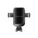 Tellur CMH20 Car Phone Holder Βάση στήριξης Smartphone αεραγωγών αυτοκινήτου (Black)