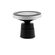 Tellur Qi Certified Wireless Magnetic Car Charger Μαγνητική βάση ασύρματης φόρτισης Smartphone αεραγωγών αυτοκινήτου (Black)