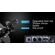 Tellur CMH20 Car Phone Holder Βάση στήριξης Smartphone αεραγωγών αυτοκινήτου (Black)