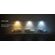 Tellur WiFi Smart Bulb E27, 9W Smart Λάμπα LED 820 Lumens για Ντουί E27 τηλεχειριζόμενη με WiFi (Cold/Warm/Dimmer)