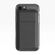 Mophie Snap+ Powerstation Stand Μαγνητικό Powerbank 10.000 mAh με ενσωματωμένο Snap Adapter και υποστήριξη Qi & MagSafe σε χρώμα μαύρο