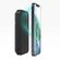 Mophie Snap+ Powerstation Stand Μαγνητικό Powerbank 10.000 mAh με ενσωματωμένο Snap Adapter και υποστήριξη Qi & MagSafe σε χρώμα μαύρο