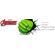 3D Light FX – 3DL – Marvel Hulk Fist Light