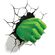 3D Light FX – 3DL – Marvel Hulk Fist Light