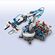 The Source Hydraulic Robot Arm