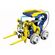 The Source 12 in 1 Solar Hydraulic Construction Kit