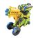 The Source Tribo 3 in 1 Keypad Coding Robot