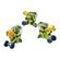 The Source Tribo 3 in 1 Keypad Coding Robot