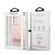 Guess "4G Logo Collection" Printed Stripe Θήκη προστασίας από δερματίνη – iPhone 13 Pro (Ροζ)