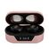 Guess Bluetooth Stereo Headset 5.0 True Wireless Ασύρματα Ακουστικά & θήκη φόρτισης (Pink - GUTWST31EP)