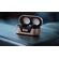 Guess Bluetooth Stereo Headset 5.0 True Wireless Ασύρματα Ακουστικά & θήκη φόρτισης (Μαύρα - GUTWST31EK)