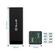 Tellur Universal (EU/UK/US) AC Charger PDHC2 με υποστήριξη Quick Charge 3.0 Φορτιστής τεσσάρων θυρών (2xPowerDelivery + 2x Quick Charge 3.0), σε μαύρο χρώμα
