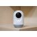 Tellur Smart WiFi Indoor Camera Έξυπνη IP Κάμερα εσωτερικού χώρου WiFi σε λευκό χρώμα