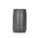 Tellur Flame Aroma Diffuser Ηλεκτρονικός υγραντήρας τηλεχειριζόμενος σε σκούρο γκρι χρώμα (TLL441131)