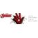 3D Light FX – 3DL Marvel Iron Man Hand Light