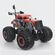 The Source RC Monster Truck - Τηλεκατευθυνόμενο R/C Monster Truck σε κλίμακα 1:16