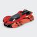 The Source Wall Climbing Super Car - Υπεραυτοκίνητο τηλεκατευθυνόμενο R/C που σκαρφαλώνει τοίχους σε κόκκινο χρώμα