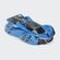 The Source Wall Climbing Super Car - Υπεραυτοκίνητο τηλεκατευθυνόμενο R/C που σκαρφαλώνει τοίχους σε μπλε χρώμα