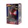 3D Light FX – 3DL – Marvel Spiderman Miles Morales Face