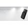 Tellur Compact Pro WPD101 Μαγνητικό Φορητό Power Bank 10.000mAh σε μαύρο χρώμα (TLL158381)