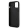 Guess "4G Logo Collection" Printed Stripe Θήκη προστασίας από δερματίνη – iPhone 14 Plus (Γκρι)