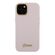 Guess “Vintage Script Gold Logo Collection” Σκληρή Θήκη προστασίας από σιλικόνη – Apple iPhone 15 (Ροζ  – GUHCP15SSMBSLP)