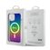Guess Iridescent Magsafe Case Πολύχρωμη θήκη προστασίας από σκληρό πλαστικό – iPhone 15 (Rainbow Black – GUHMP15SHITSK)