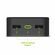 Mophie Powerstation 2023 Powerbank 20.000mAh με 2 θύρες USB-A και 1 θύρα USB-C (PowerDelivery 20W) σε μαύρο χρώμα