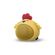 Forever Sweet Animal ABS-100 Chicken Bluetooth Speaker Ασύρματο Ηχείο Bluetooth 3W – Chicky Yellow