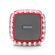 Forever BumpAir BS-700 Bluetooth Speaker Ασύρματο Ηχείο Bluetooth 5W – Κόκκινο