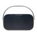 Forever UNIQ BS-660 Ηχείο Bluetooth 5W με Ραδιόφωνο και διάρκεια μπαταρίας έως 4 ώρες Λευκό