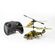 The Source RC Military Helicopter - Τηλεκατευθυνόμενο Στρατιωτικό Ελικόπτερο κατάλληλο για παιδιά 8 ετών και άνω