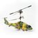 The Source RC Military Helicopter - Τηλεκατευθυνόμενο Στρατιωτικό Ελικόπτερο κατάλληλο για παιδιά 8 ετών και άνω