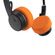 Defunc MONDO On-Ear Freestyle Headphones Ασύρματα Ακουστικά (black)