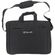 Tellur Cozy Laptop Bag Ευρύχωρη Τσάντα μεταφοράς ώμου/χειρός υψηλής αντοχής για laptop έως 15,6" – Black (TLL611312)