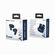 Defunc TRUE ANC Bluetooth 5.3 Ασύρματα True Wireless Ακουστικά με Active Noise Cancellation και θήκη (μπλε)